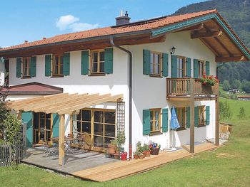 Chalet Maiergschwendt in Ruhpolding - Bayern - Deutschland