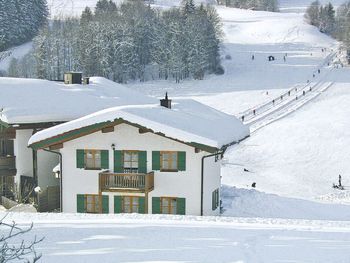 Chalet Maiergschwendt in Ruhpolding - Bavaria - Germany