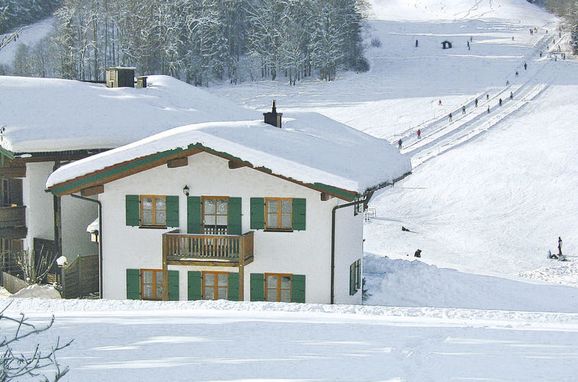 Outside Winter 21 - Main Image, Chalet Maiergschwendt in Ruhpolding, Ruhpolding, Oberbayern, Bavaria, Germany