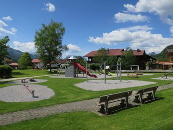 Ferienhütte Marianne in Oberbayern - Bavaria - Germany