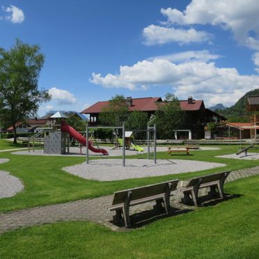 Innen Winter 30, Ferienhütte Marianne in Oberbayern, Reit im Winkl, Oberbayern, Bayern, Deutschland