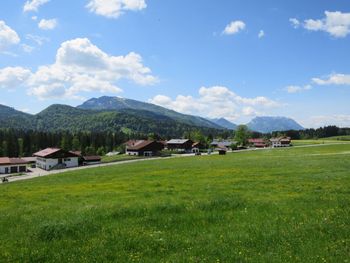 Ferienhütte Marianne in Oberbayern - Bavaria - Germany