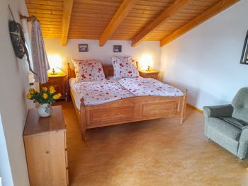 Chalet Mühlberg im Bayerischen Wald - Bayern - Deutschland