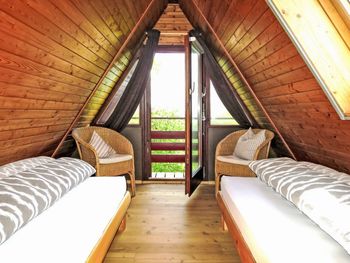 Ferienhütte Svea am Bodensee - Baden-Württemberg - Deutschland