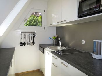 Ferienhütte Svea am Bodensee - Baden-Württemberg - Deutschland