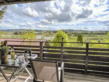 Ferienhütte Alpenblick am Bodensee - Baden-Württemberg - Deutschland
