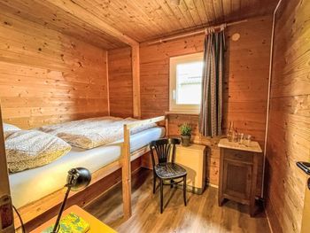 Ferienhütte Alpenblick am Bodensee - Baden-Württemberg - Germany