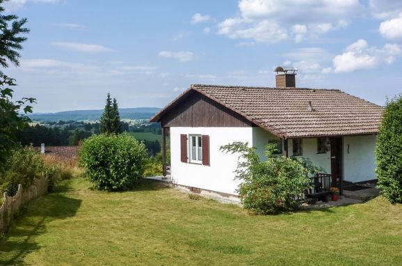 Außen Sommer 1 - Hauptbild, Chalet "Schöne Aussicht" im Schwarzwald, Dittishausen, Schwarzwald, Baden-Württemberg, Deutschland