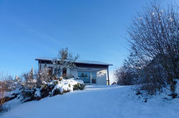 Outside Winter 34 - Main Image, Chalet "Schöne Aussicht" im Schwarzwald, Dittishausen, Schwarzwald, Baden-Württemberg, Germany