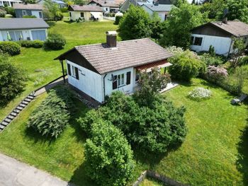 Chalet "Schöne Aussicht" im Schwarzwald - Baden-Württemberg - Deutschland