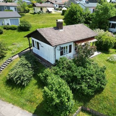 Outside Summer 1 - Main Image, Chalet "Schöne Aussicht" im Schwarzwald, Dittishausen, Schwarzwald, Baden-Württemberg, Germany