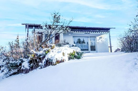 Außen Winter 42 - Hauptbild, Chalet "Schöne Aussicht" im Schwarzwald, Dittishausen, Schwarzwald, Baden-Württemberg, Deutschland