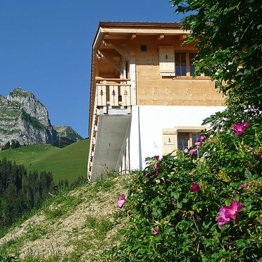 Outside Summer 1 - Main Image, Chalet La Poya, Moléson-sur-Gruyères, Freiburg, Fribourg, Switzerland