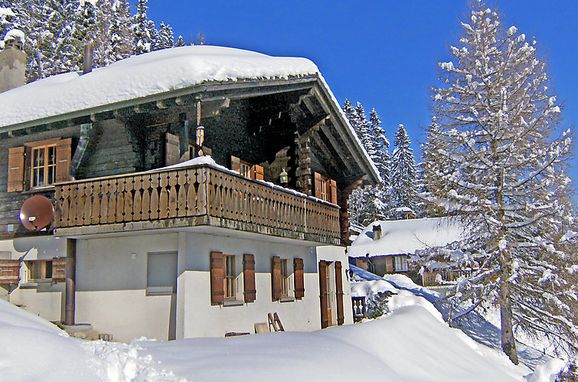 Outside Winter 19 - Main Image, Chalet Le Chamois, Moléson-sur-Gruyères, Freiburg, Fribourg, Switzerland