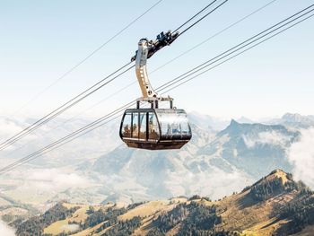 Chalet Le Chamois - Freiburg - Schweiz