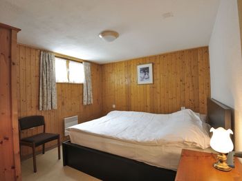 Chalet Mountain View - Freiburg - Schweiz