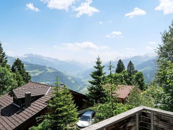 Chalet Börtji - Graubünden - Schweiz