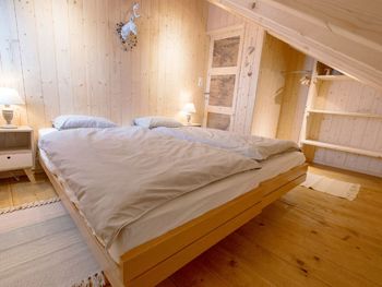 Ferienchalet de la Vue des Alpes im Jura - Jura - Schweiz