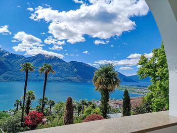 Luxus-Rustico Vernice Gialla im Tessin - Tessin - Schweiz