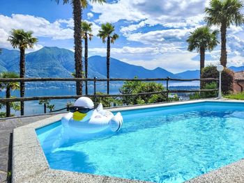 Luxus-Rustico Vernice Gialla im Tessin - Tessin - Schweiz