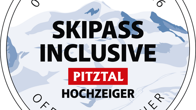Skipass-inclusive week - inkl. 4-Tages-Skipass - Kinder gratis bis 6,9 Jahre