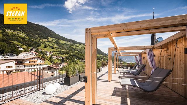 Frühlingsferien Mitte April