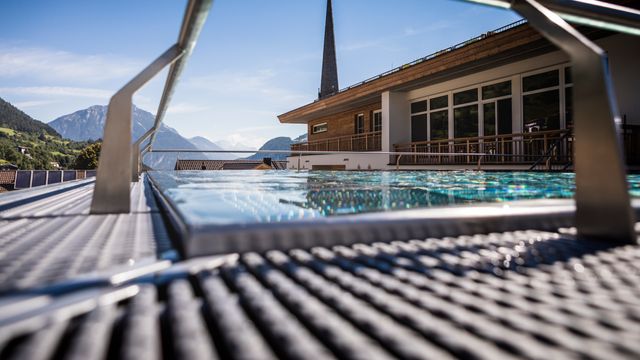 Osterferien Kurzaufenthalt