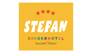 Kinderhotel Stefan - Logo