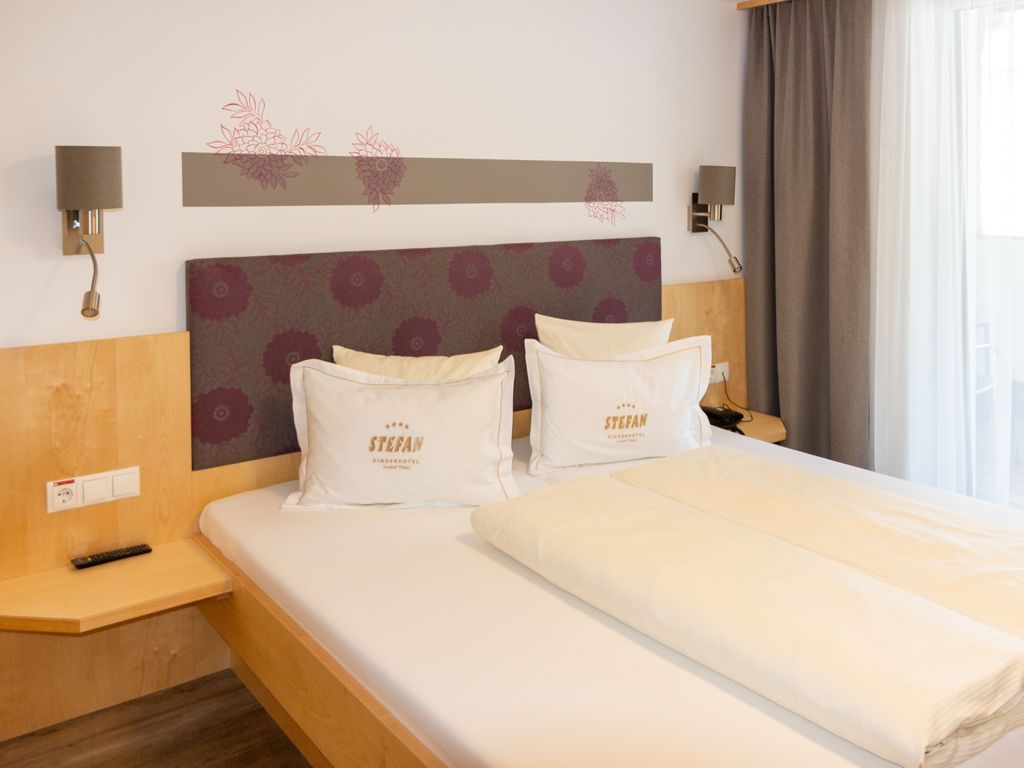 FS „Simba“ 4 Bett | 35 qm - 2 Raum - Familienhotels.de