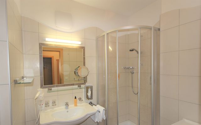 FS „Biene Maja“ 5 Bett image 2 - Familotel Pitztal Kinderhotel Stefan