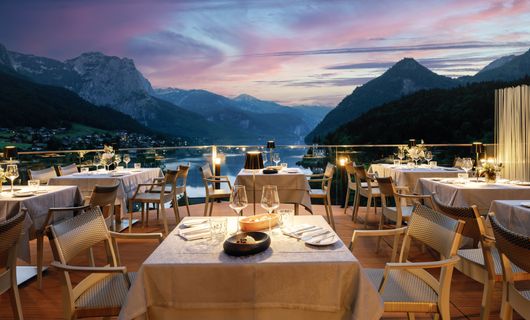 Gourmet am See