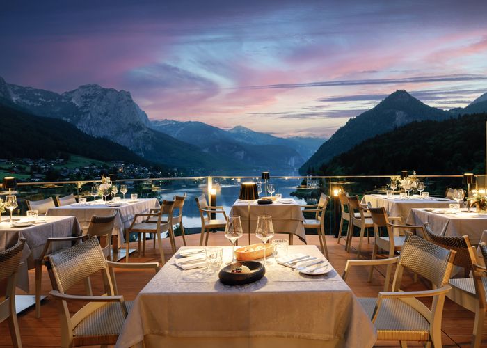 Dine & Sleep Spezial -10% im Hotel