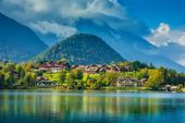 MONDI Hotel & Appartements am Grundlsee