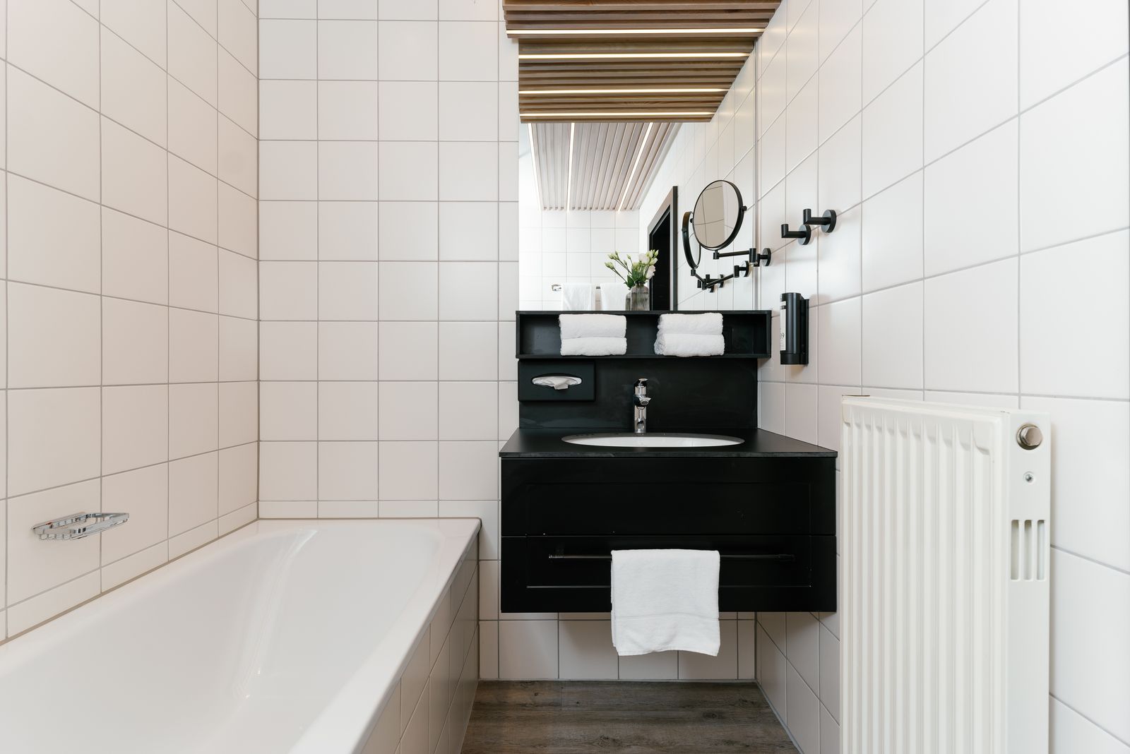 Hotel-Doppelzimmer Klassik image 4 - MONDI Hotel & Appartements am Grundlsee