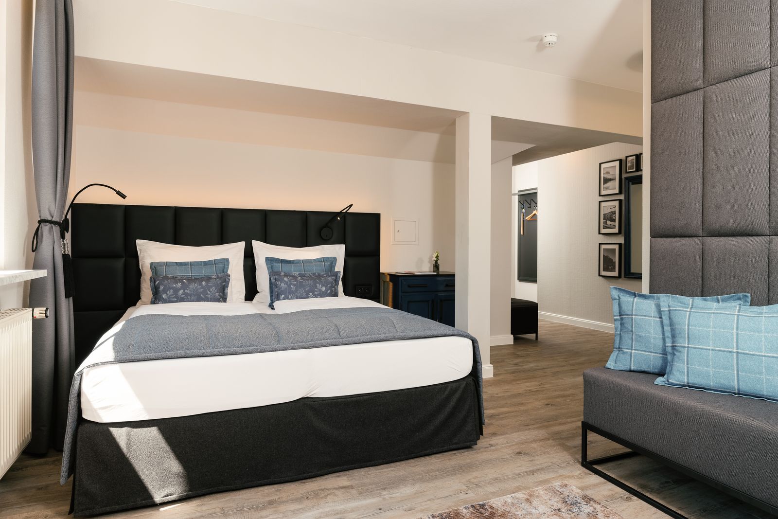 Hotel-Doppelzimmer Klassik image 2 - MONDI Hotel & Appartements am Grundlsee