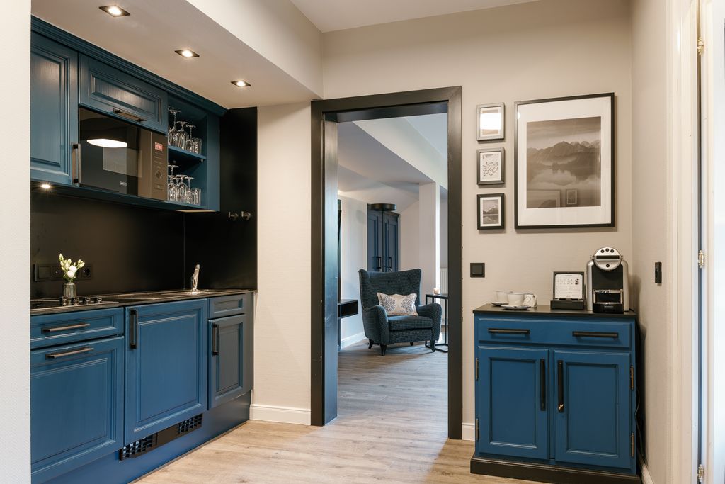 Picture of Charming Rustic Off-Road/Off-Grid Log Cabins on BWCA Wilderness Lake ...