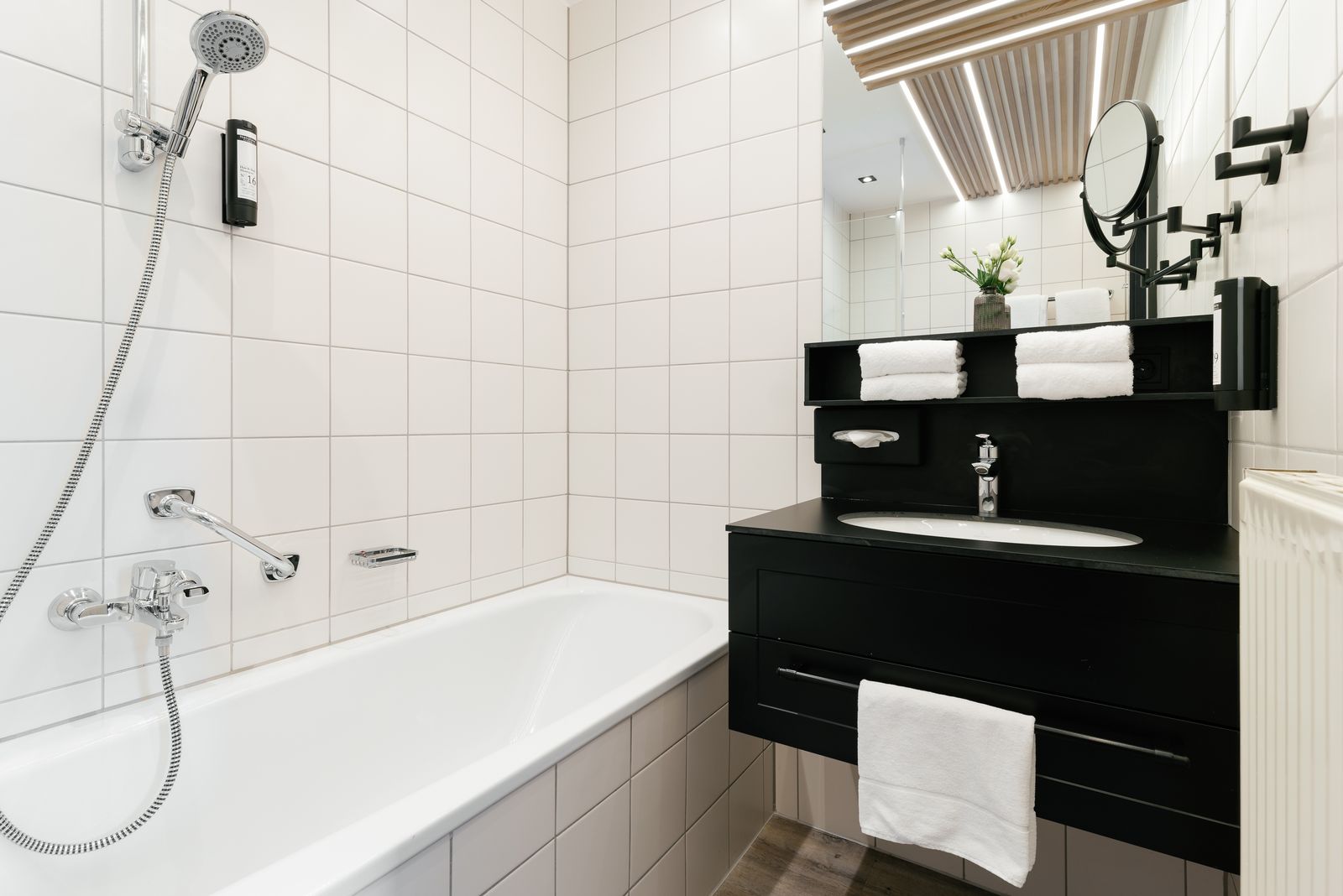 Hotel-Apartment Classic image 4 - MONDI Hotel & Appartements am Grundlsee