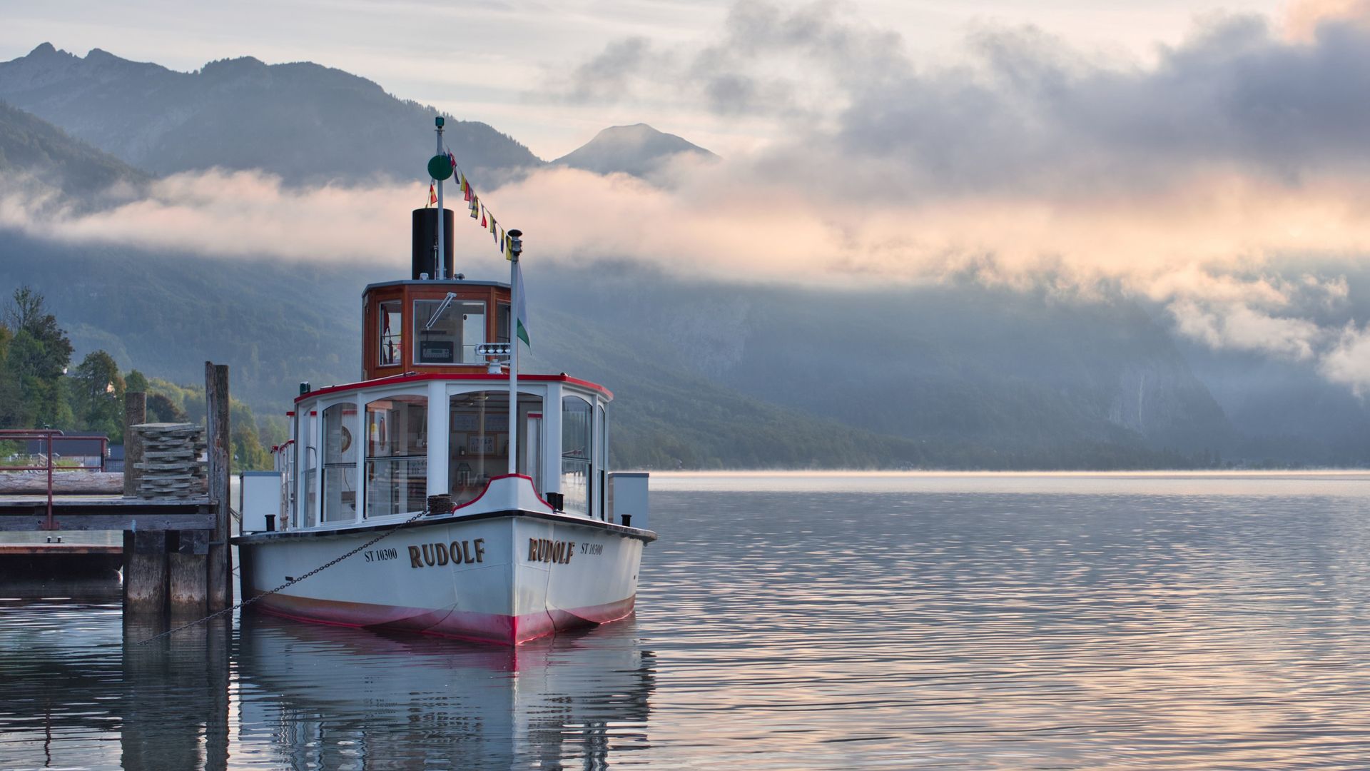 MONDI Hotel am Grundlsee — photo 4