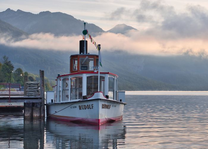 SEE-Erlebnis im Hotel