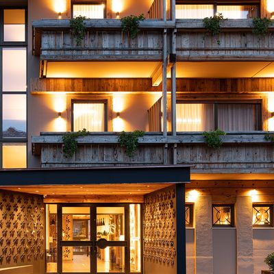 MONDI Hotel Tscherms