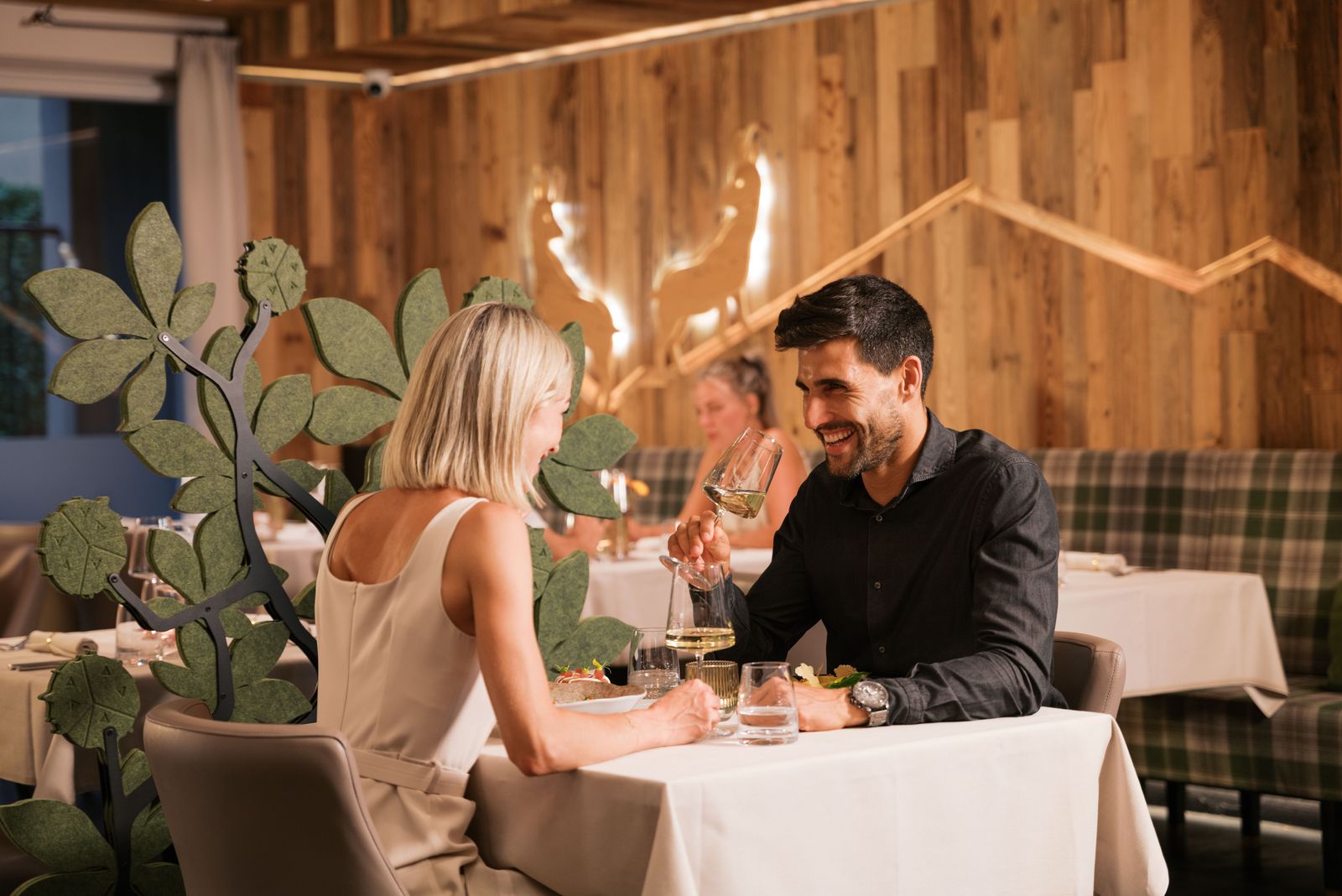 Liebe geht durch den Magen  image 1 - MONDI Hotel Tscherms