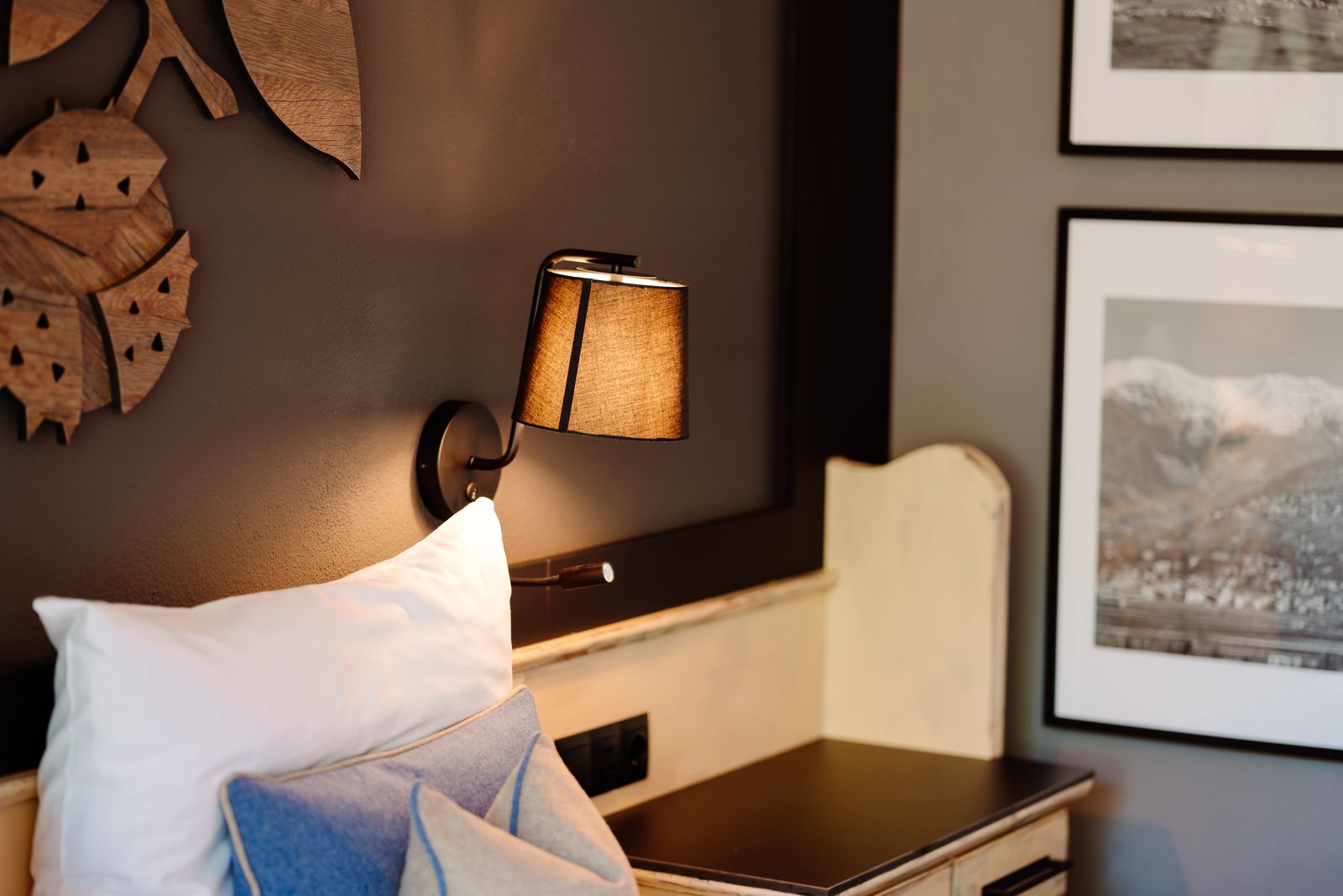 Più vacanze. Per voi image 2 - MONDI Hotel Tscherms