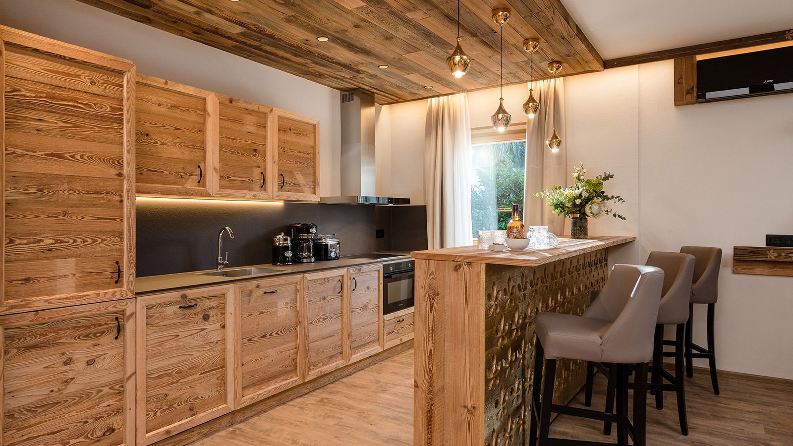 Suite Superior image 7 - MONDI Hotel Tscherms