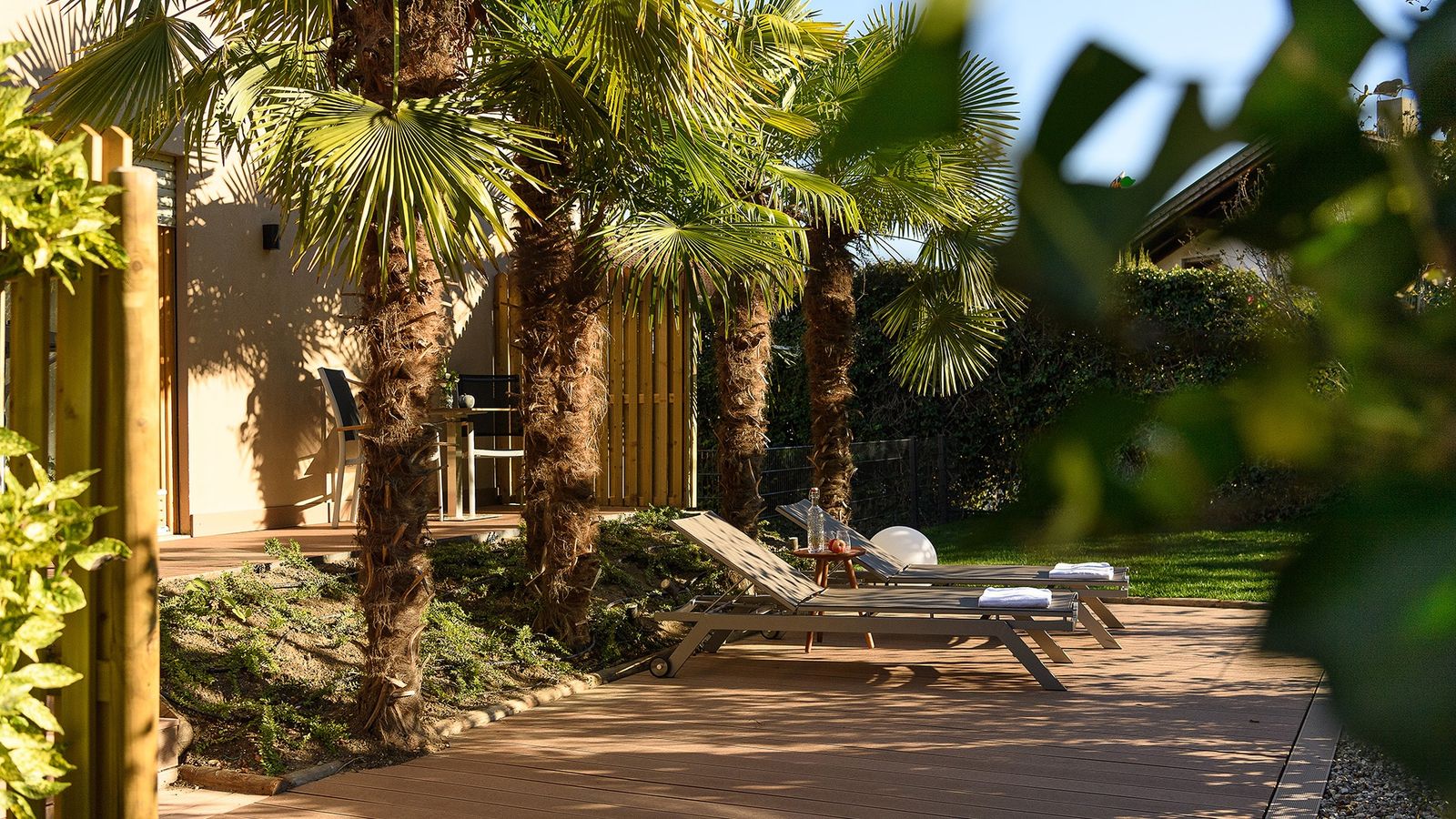 Suite Superior image 6 - MONDI Hotel Tscherms