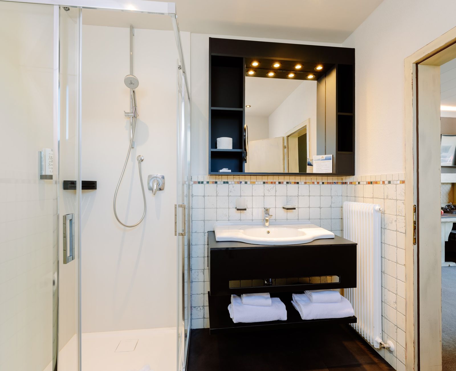 Doppelzimmer Superior image 5 - MONDI Hotel Tscherms