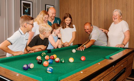 Zeit mit Generationen