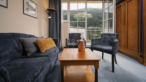 Appartement Panorama