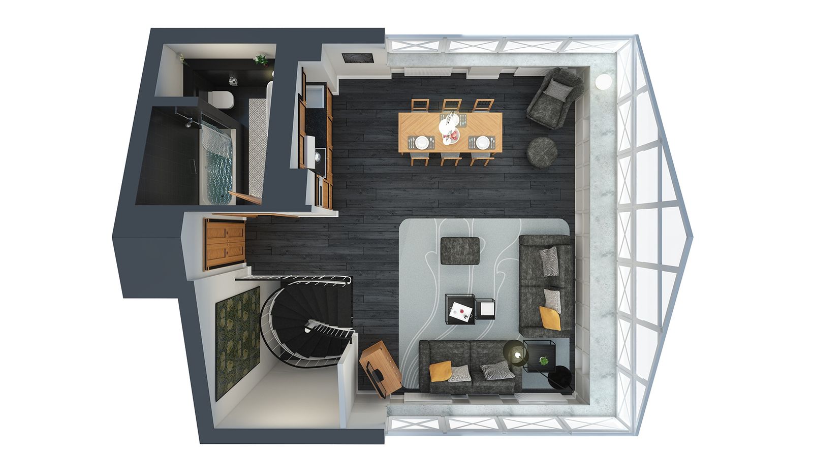 Hohe Tauern Suite image 4 - MONDI Hotel Bellevue Gastein