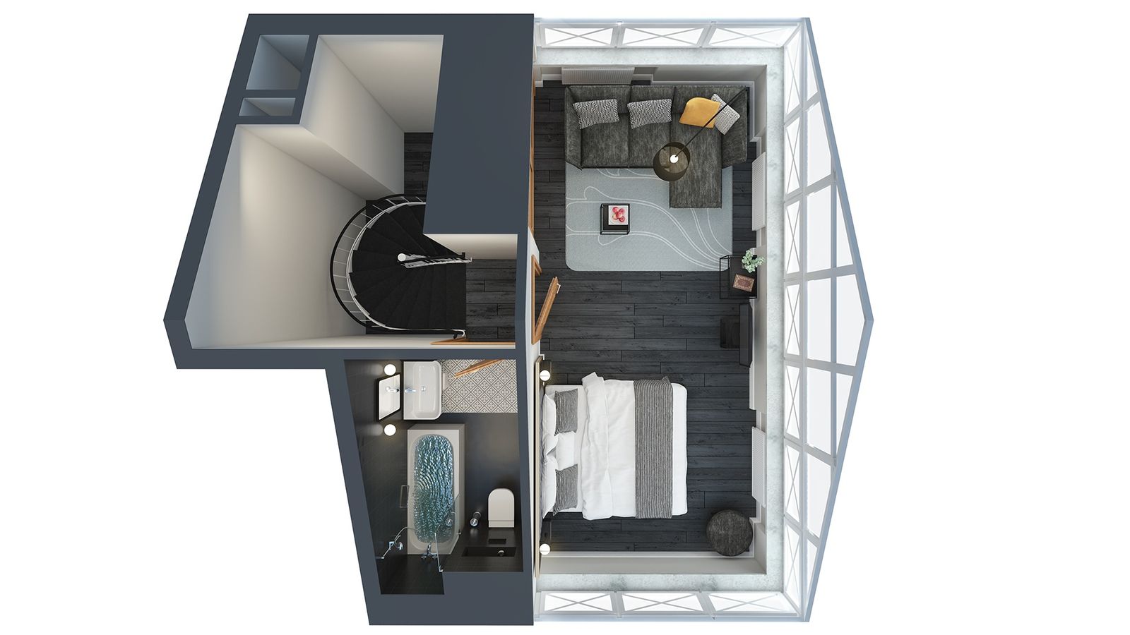 Stubnerkogel Suite image 4 - MONDI Hotel Bellevue Gastein