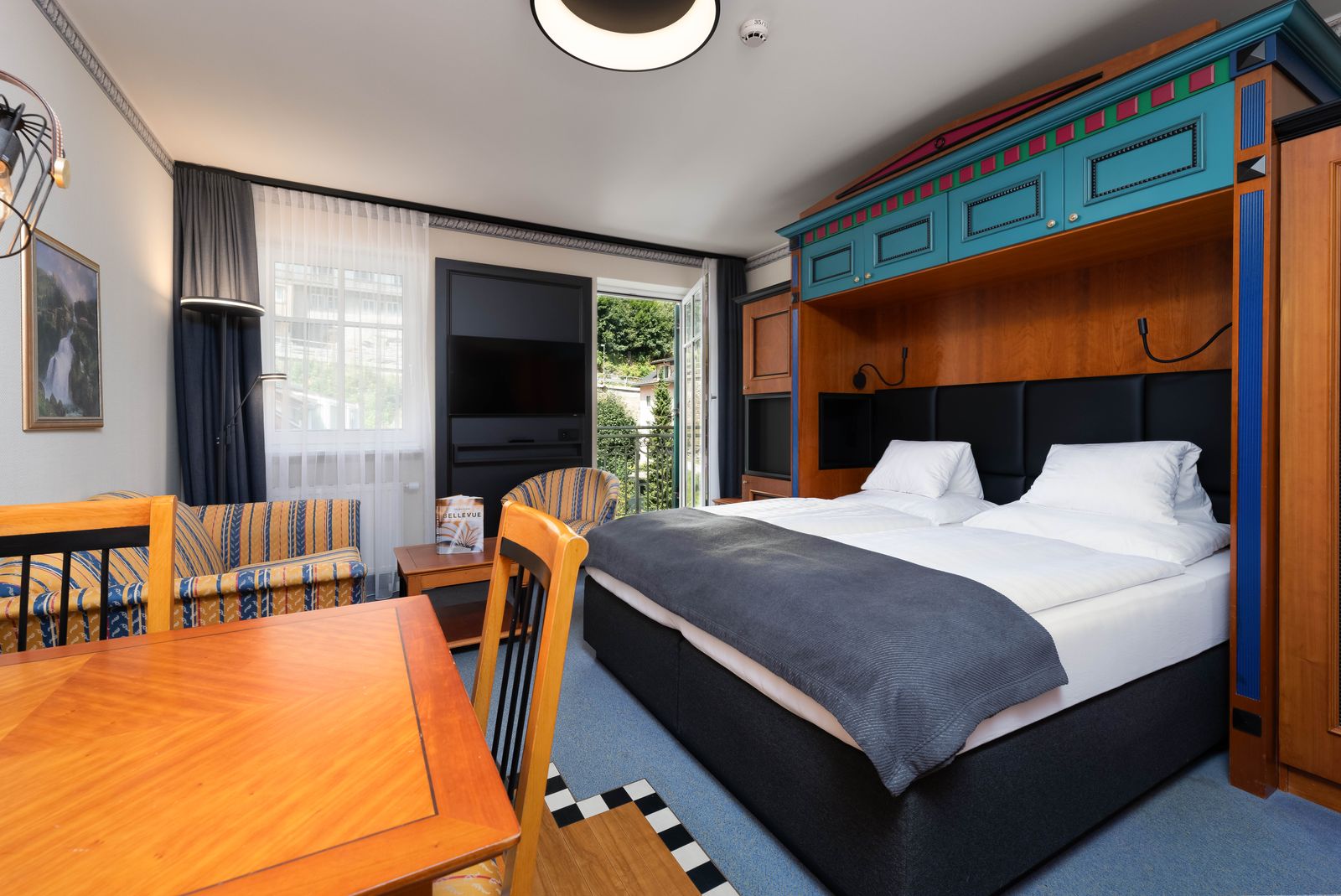 Studio image 1 - MONDI Hotel Bellevue Gastein